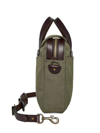 Filson FMBAG0095 Rugged Twill Original Briefcase