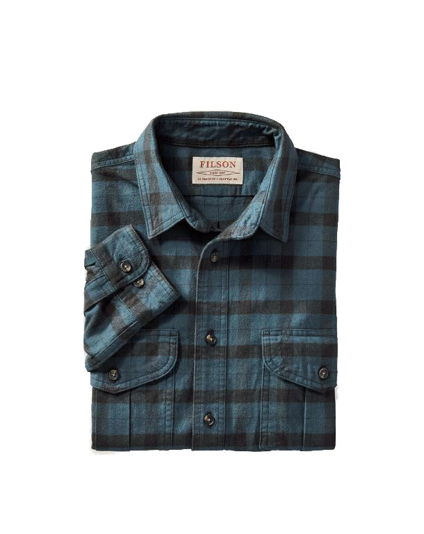 Filson FMCAM0005 Alaskan Guide Shirt