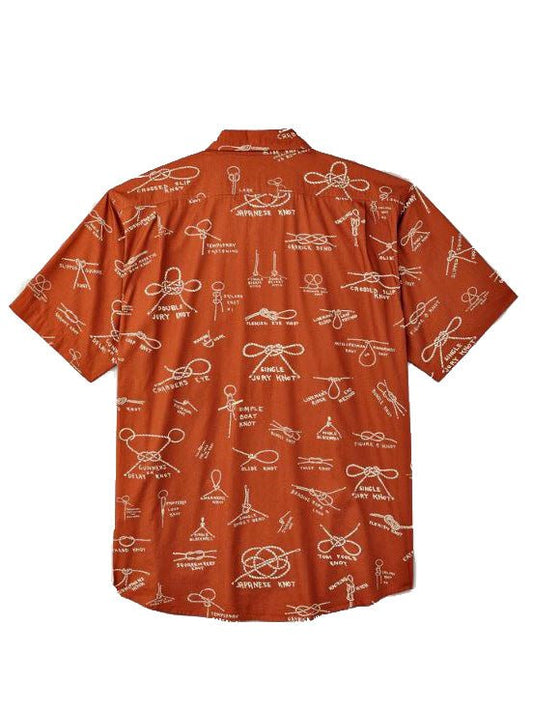 Filson FMCAM0060 Washed Short Sleeve