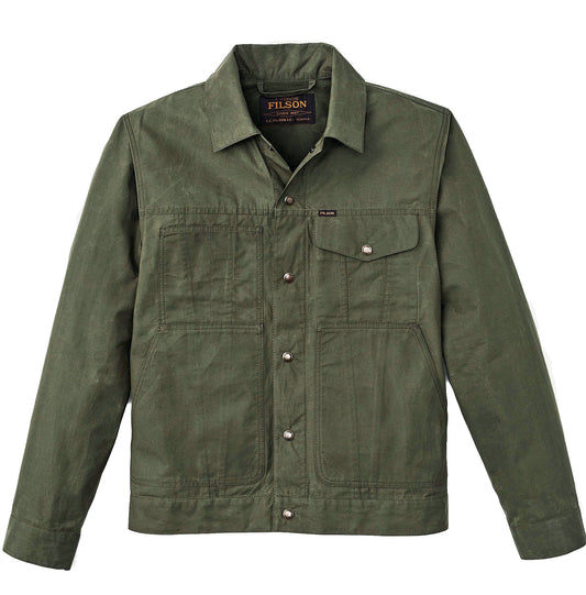Filson FMCPS0115 Ranger Short Cruise Jacket