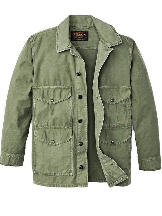 Filson FMCPS0118 Field Cruiser Jacket