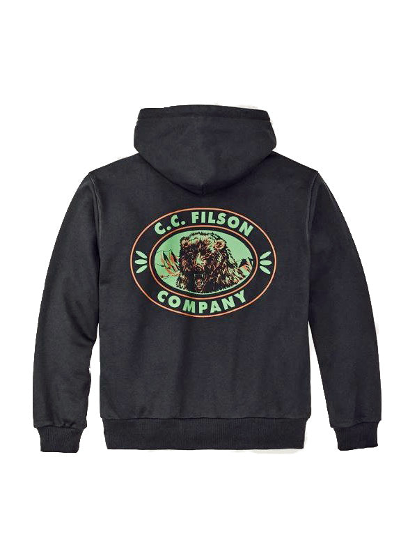 Filson FMFEL0013 Felpa uomo