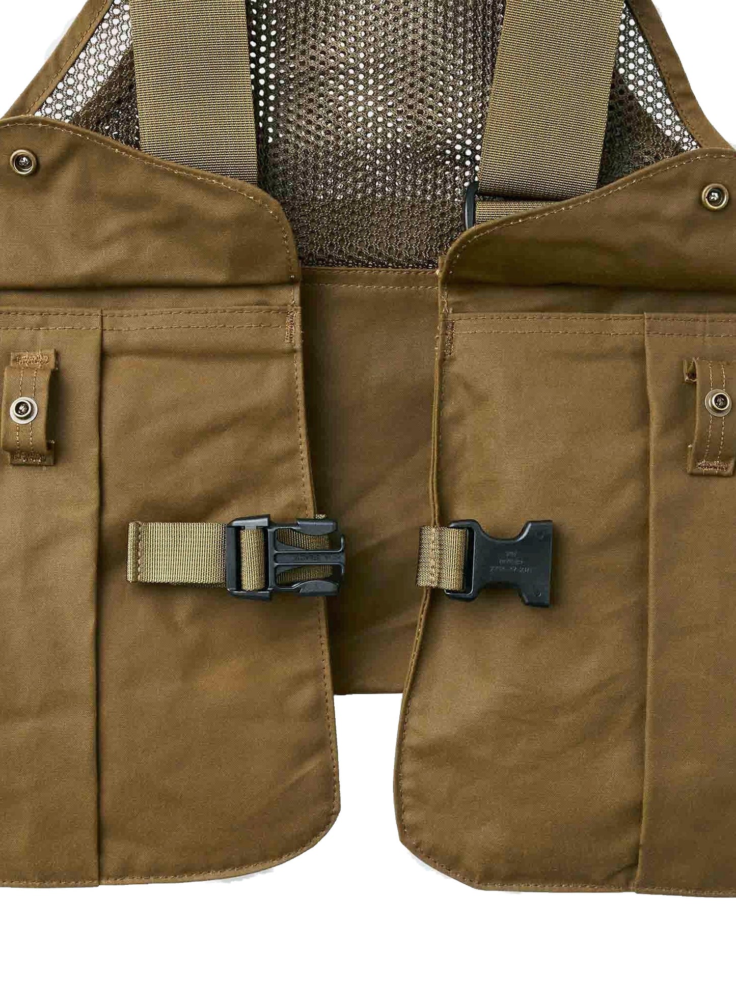 Filson FMGIL0014 Mesh Game Bag Trisacca