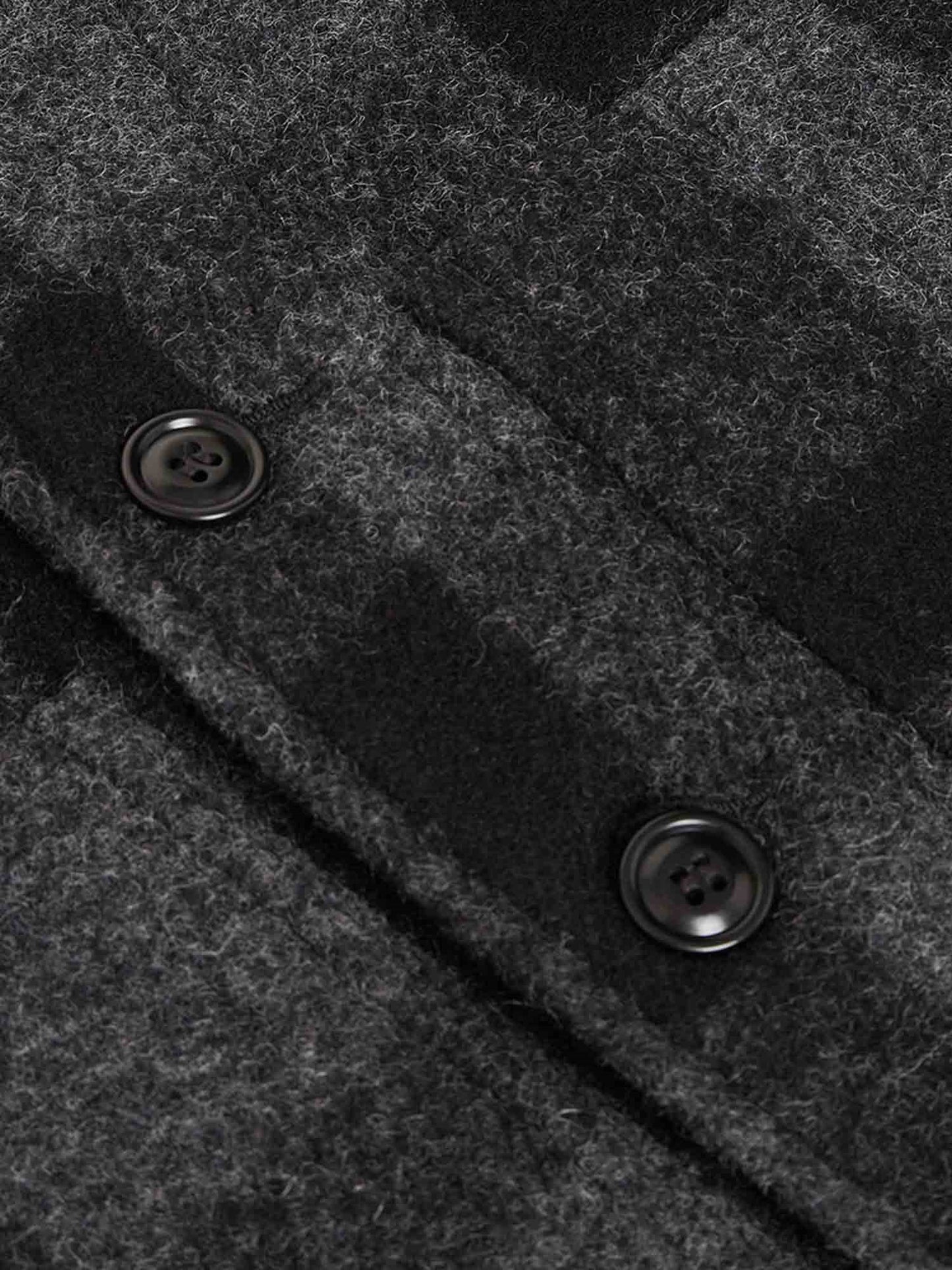 Filson FMGIL0059 Mackinaw Wool Vest Gilet Uomo