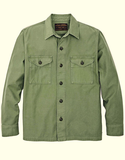 Filson FMOSH0015 Field Jacket