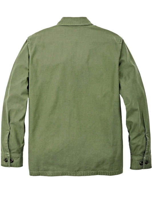 Filson FMOSH0015 Field Jac-Shirt
