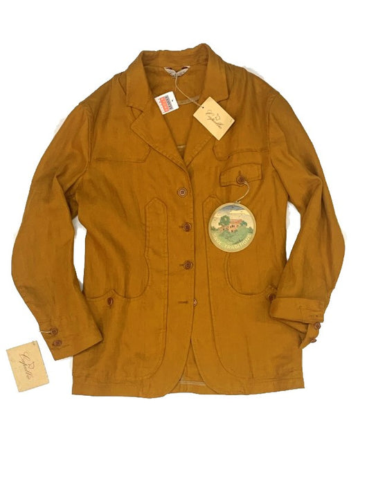 Giacca Capalbio Donna modello Maremmana