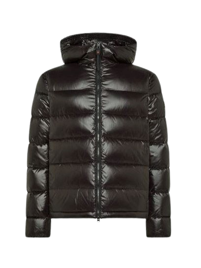 Peuterey HONOVA LKS LINEAR 04 Piumino in nylon lucido Uomo