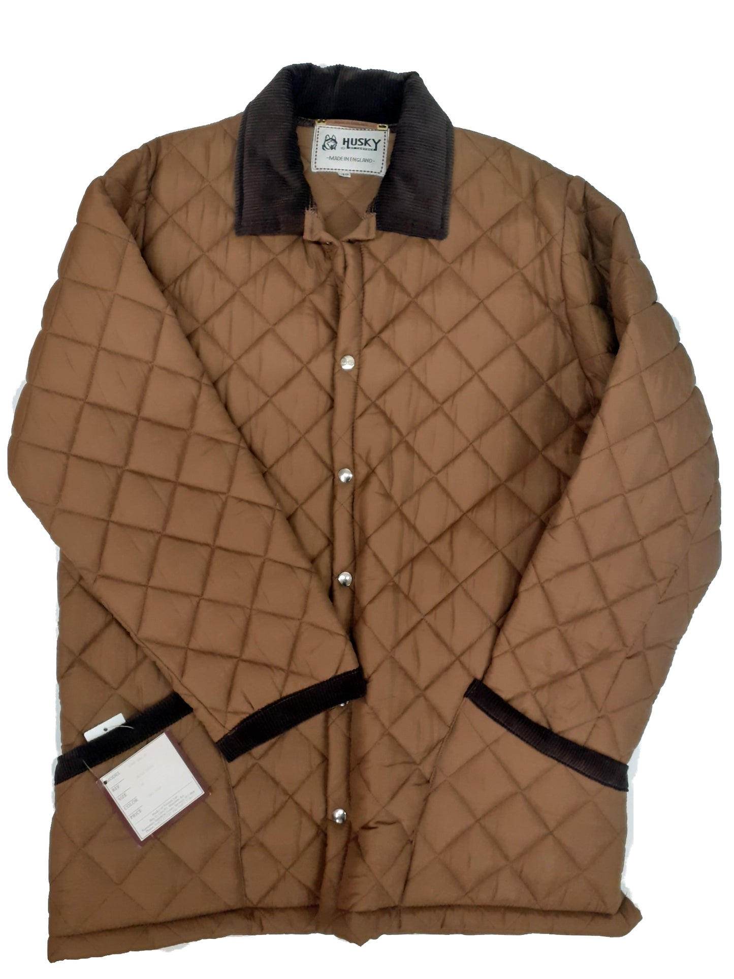 Husky G98N5 178 Giubbino Oscar Uomo