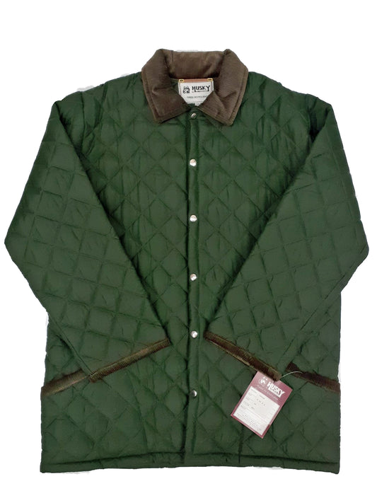 Husky G98N5 295 Giubbino Oscar Uomo