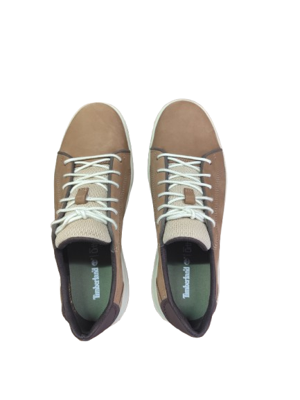 Timberland TB 0A41F7 Seneca Bay Oxford sneakers uomo
