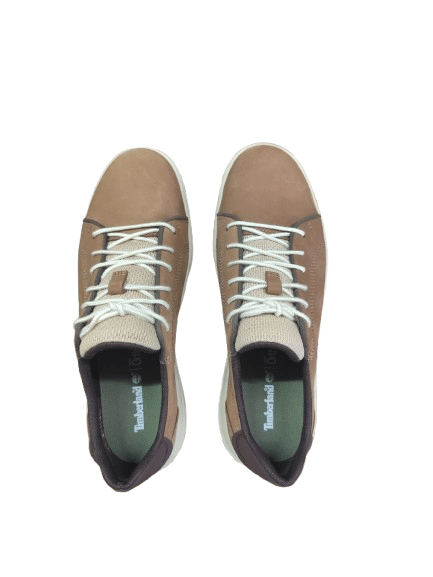 Timberland TB 0A41F7 Seneca Bay Oxford sneakers uomo