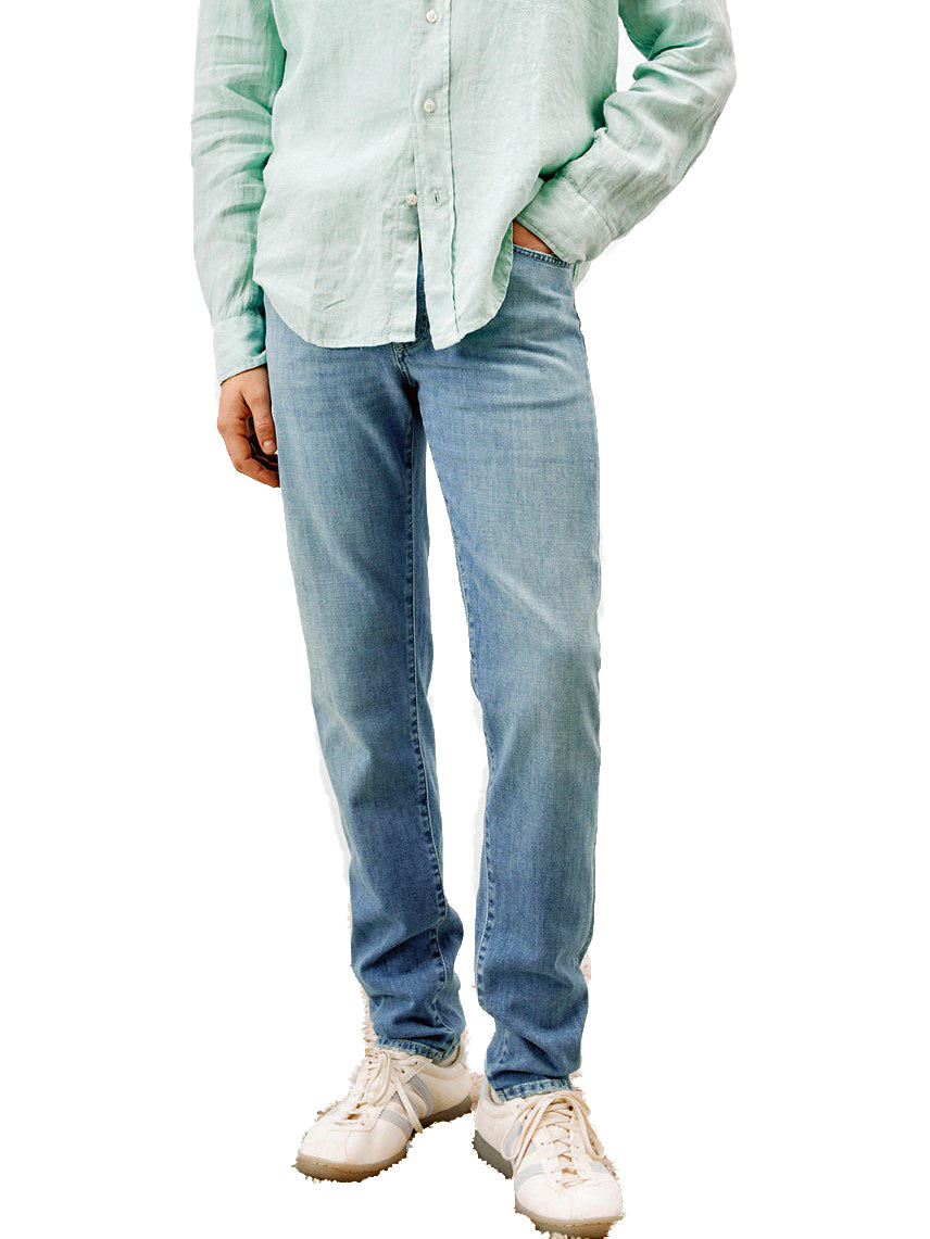 Roy Roger's 517 Soft Penelope slim Uomo