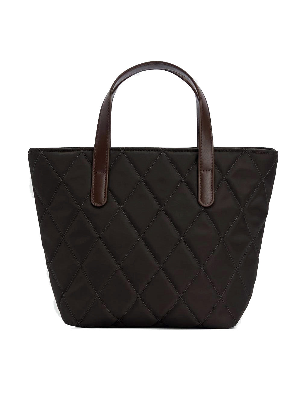 Barbour LBA0431 OL75 Mini Quilted Bag