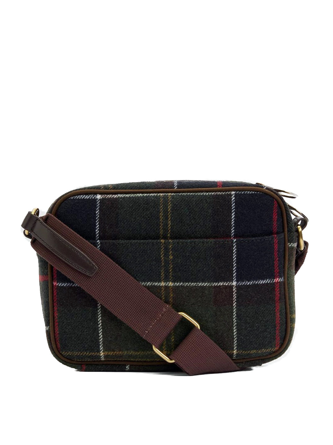 Barbour LBA0478 OL91 Culross Bag