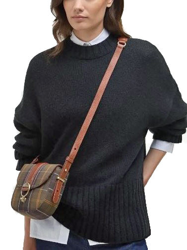 Barbour LBA0504 Elm Tartan Bag