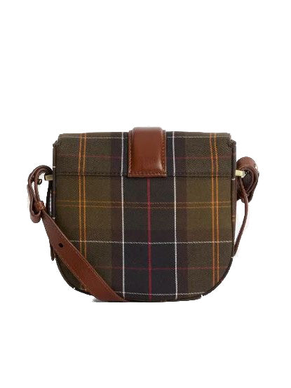 Barbour LBA0504 Elm Tartan Bag