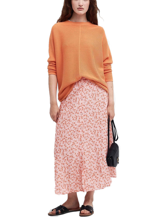 Barbour LKN1506 Bickland Crew Neck Jumper