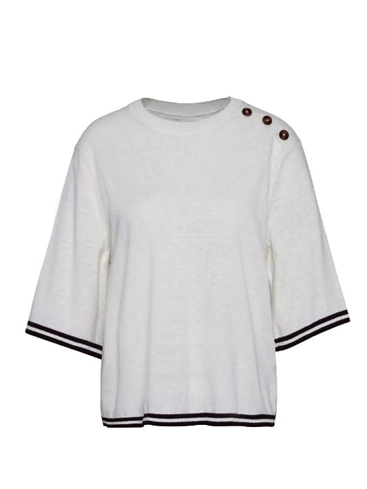 Barbour LKN1620 Genevieve maglia donna