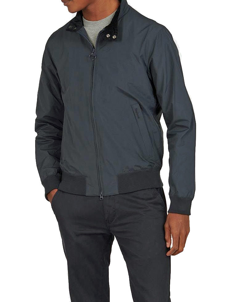 Barbour MCA0412 Royston Casual Jacket Uomo