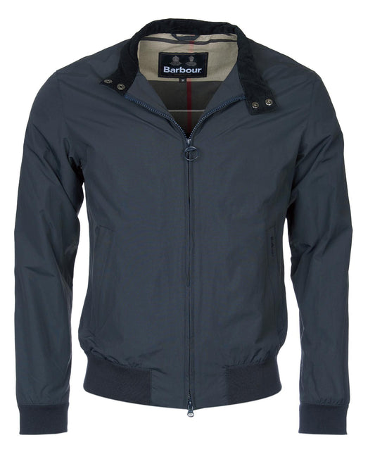 Barbour MCA0412 Royston Casual Jacket Uomo