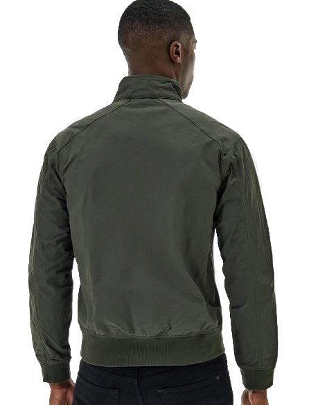Barbour MCA0427 Steve McQueen Rectifier Harrington International Jacket