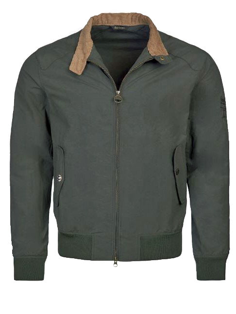 Barbour MCA0427 Steve McQueen Rectifier Harrington International Jacket