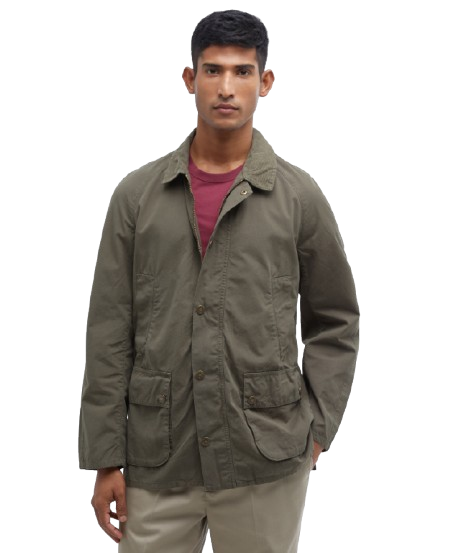 Barbour MCA0792 Casual Ashby Jacket