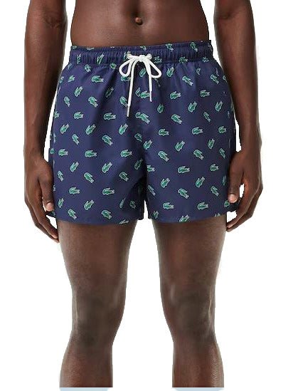 Lacoste MH7188 Costume da bagno Uomo