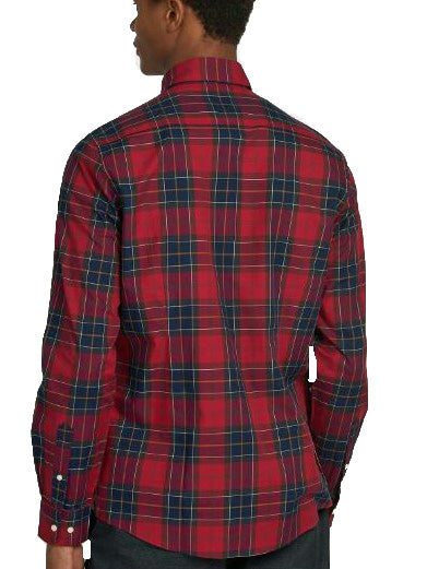 Barbour MSH4982 RE52 Camicia uomo
