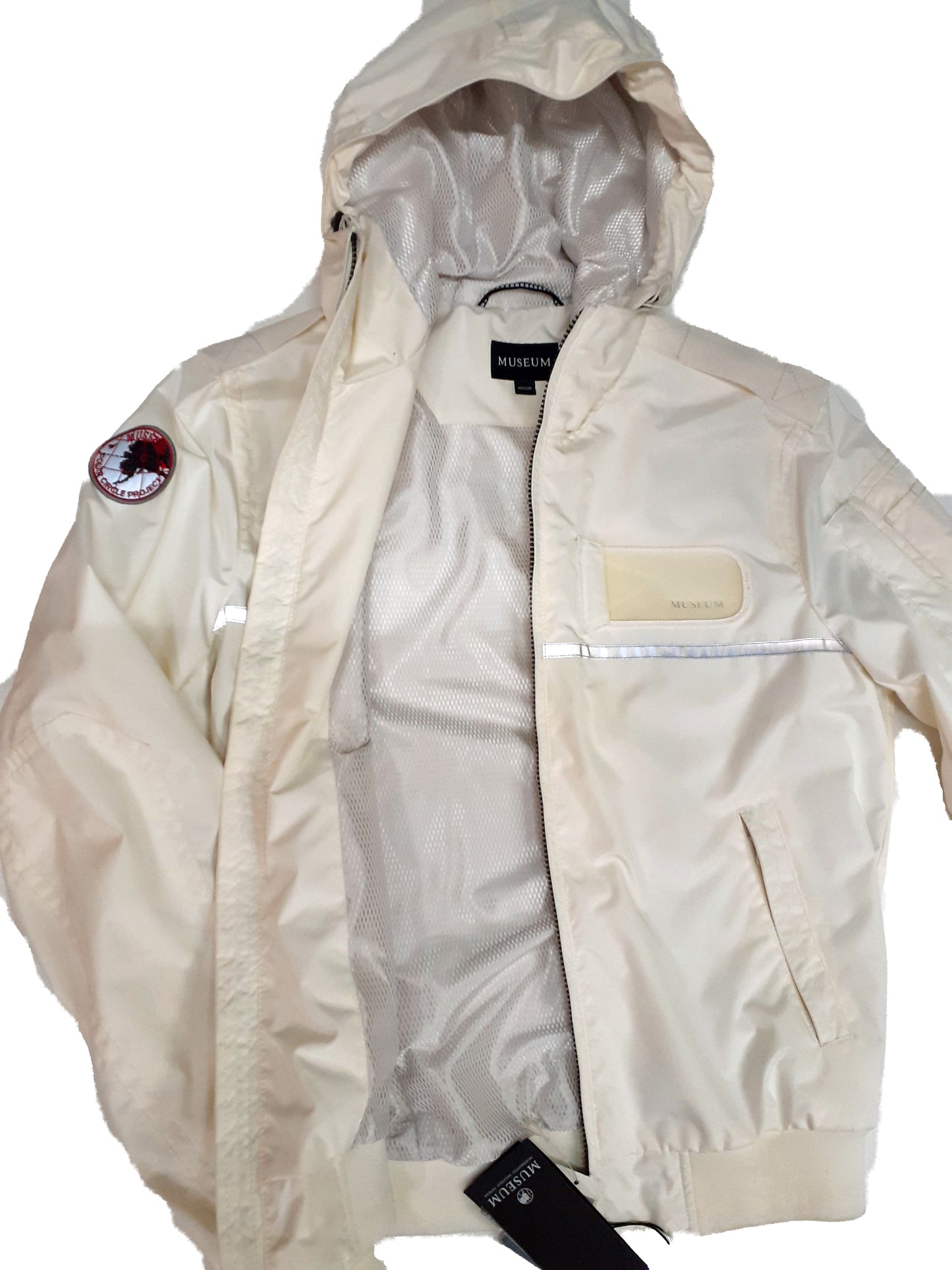 Museum MU 21298 Giubbotto leggero uomo