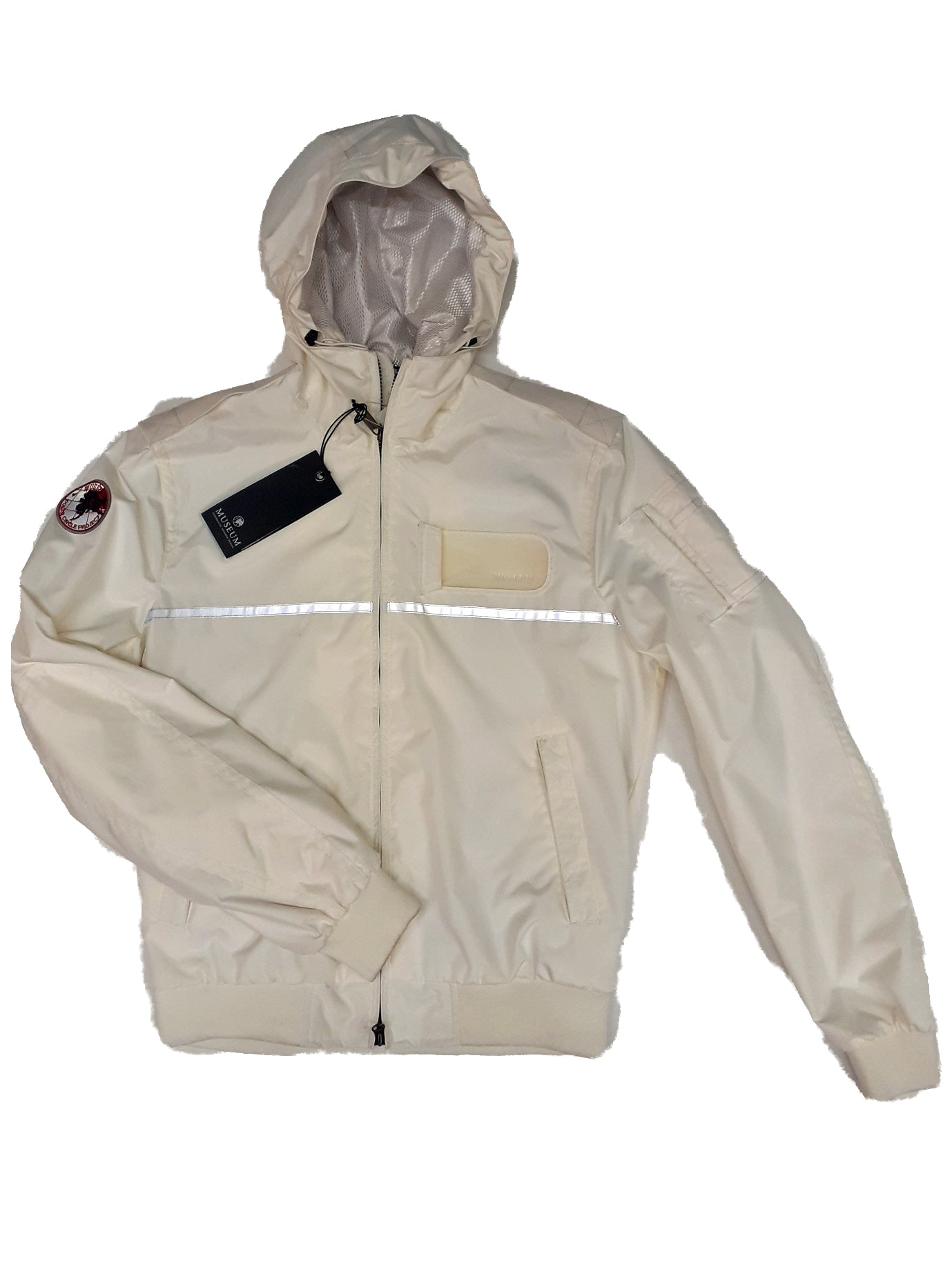 Museum MU 21298 Giubbotto leggero uomo