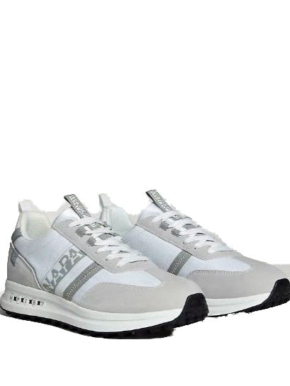 Napapijri NP0A4I7A Slate Sneakers Uomo