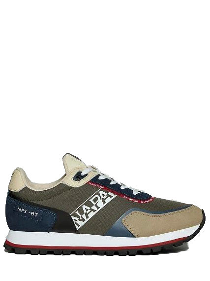 Napapijri NP0A4I7 Lotus Sneakers Uomo