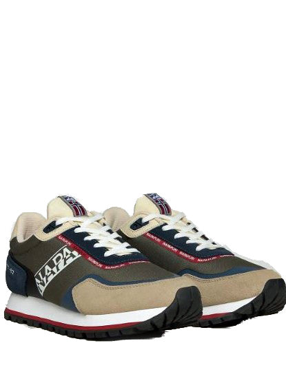 Napapijri NP0A4I7 Lotus Sneakers Uomo