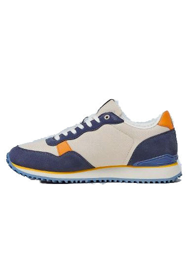 Napapijri 0A4IQN Sneakers COSMOS Uomo