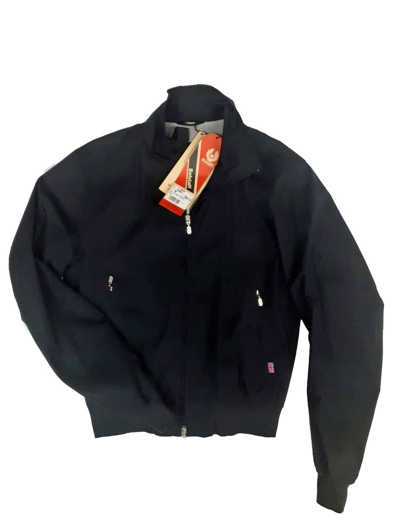 Belstaff 711030 New College Blouson Jacket uomo