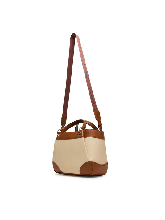 Armani Borsa a mano con tracolla art. XW000393