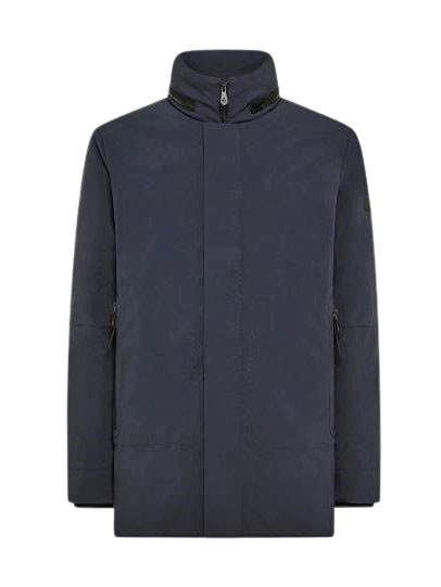 Peuterey PEEBLES SRT Giacca Stretch con Cappuccio Estraibile