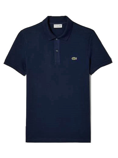 Lacoste PH4012 Polo Slim Fit manica corta uomo