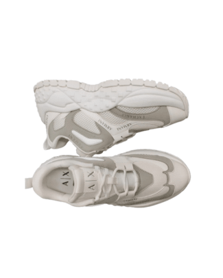 Armani Exchange XDX120 XV708 Urban Tech Sneakers donna