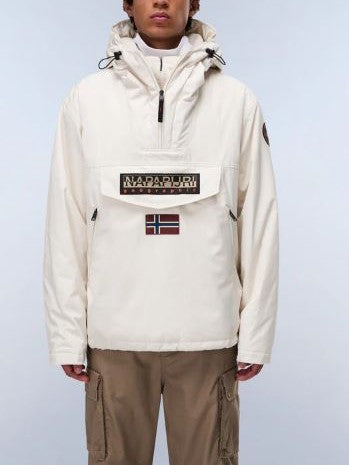 Napapijri Giacca Anorak Rainforest Next