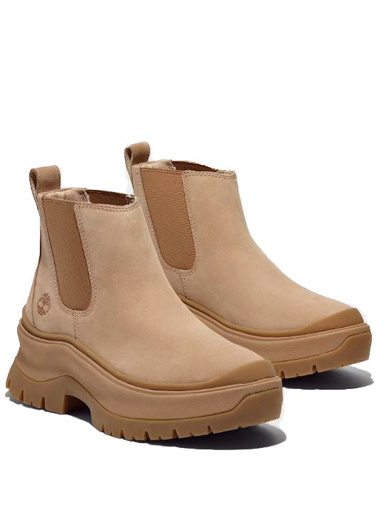 Timberland TB 0A28XM EN7 Roxie Lane stivaletto chelsea