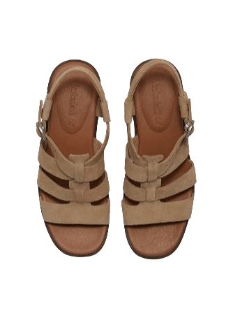 Timberland 0A43XRE Sandali con tacco donna