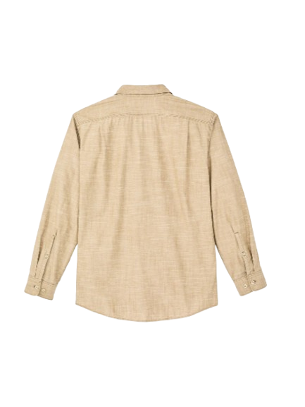 Filson FMCAM0011 CHAMBRAY CPO SHIRT Camicia uomo