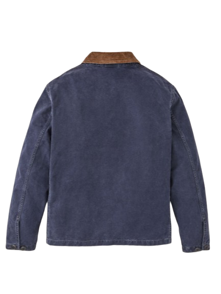 Filson FMCPS0138 Canvas Outfitter Jacket