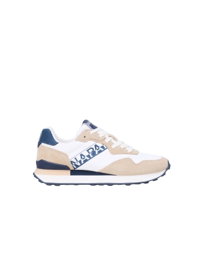 Napapijri NP0A8BLN Sneaker Cork Uomo