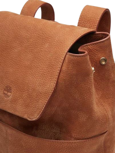 Timberland TB0A27BQ Zaino in pelle 11 lt