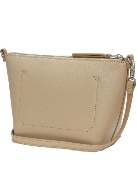 Timberland TB0A5VF3 Borsa a tracolla in pelle donna