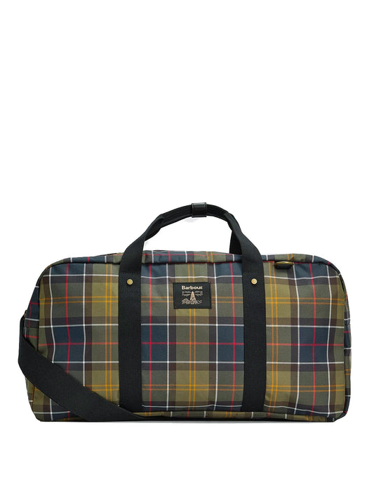 Barbour UBA0531 OL91 Borsone Torridon